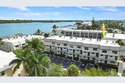 1300 Seaway Drive, Unit #B7, Fort Pierce, FL 34949 - Photo 1