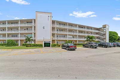 352 Southampton, Unit #C, West Palm Beach, FL 33417 - Photo 1