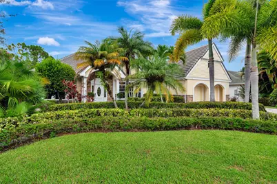 7826 SE Tuliptree Court, Hobe Sound, FL 33455 - Photo 1