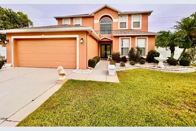 16041 Lagoon Court, Clermont, FL 34711 - Photo 1