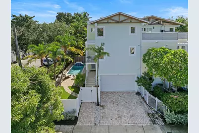 500 NE 17th Avenue, Fort Lauderdale, FL 33301 - Photo 1
