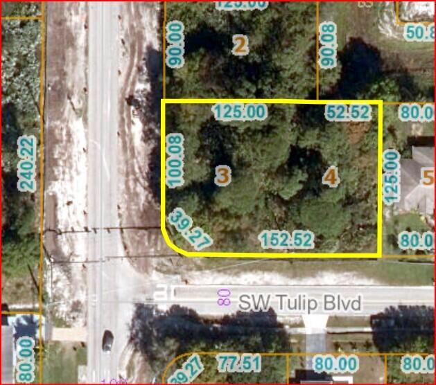3421 SW Port St Lucie Blvd, Port Saint Lucie, FL 34953 - MLS R11015914 ...