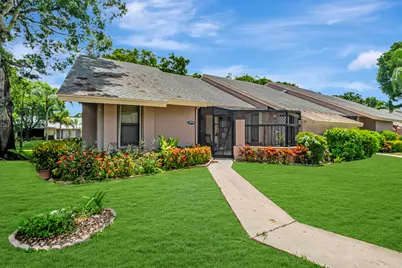 10958 Lake Front Place, Boca Raton, FL 33498 - Photo 1