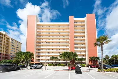 1391 S Ocean Boulevard, Unit #302, Pompano Beach, FL 33062 - Photo 1
