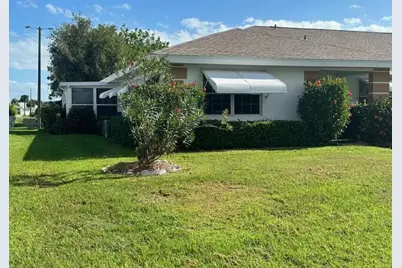 322 Colony Lane #A, Fort Pierce, FL 34982 - Photo 1