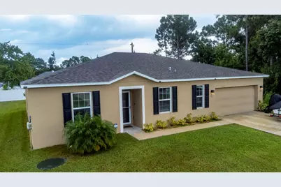 155 SW Donna Terrace, Port Saint Lucie, FL 34984 - Photo 1