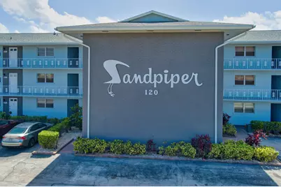 120 Lehane Terrace, Unit #309, North Palm Beach, FL 33408 - Photo 1
