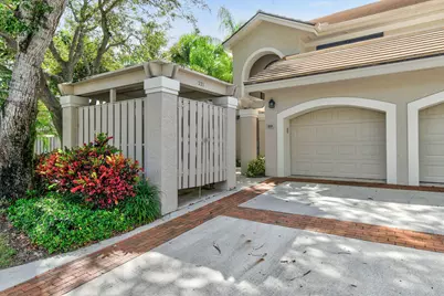 3911 Back Bay Drive #221, Jupiter, FL 33477 - Photo 1