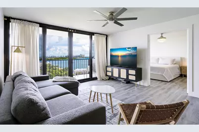 5600 N Flagler Dr., Unit #Condo 1207, West Palm Beach, FL 33407 - Photo 1