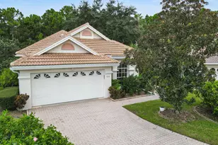 715 SW St Vincent Cove, Port Saint Lucie, FL 34986 - Photo 1