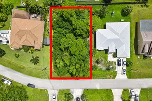 5761 NW Cone St, Port Saint Lucie, FL 34986 - Photo 1
