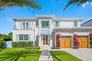 127 Murray Rd, West Palm Beach, FL 33405 - Photo 1