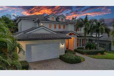 333 Tacoma Lane, Palm Beach Shores, FL 33404 - Photo 1