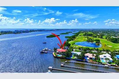 10 Bella Vista Avenue, Lake Worth, FL 33460 - Photo 1