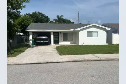 1326 N K Street, Lake Worth Beach, FL 33460 - Photo 1