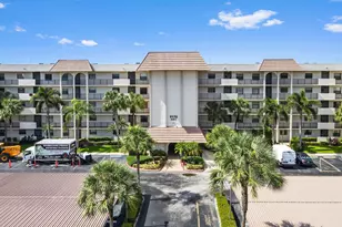 9170 SW 14th St, Boca Raton, FL 33428 - Photo 1