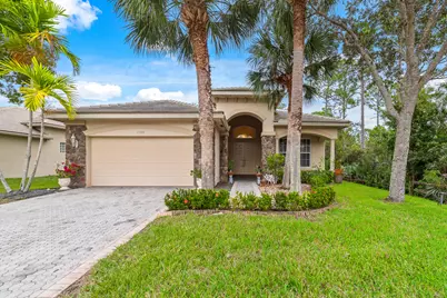 11155 Osprey Lake Lane, Palm Beach Gardens, FL 33412 - Photo 1