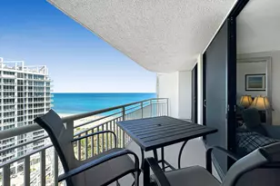 3000 N Ocean Dr, Singer Island, FL 33404 - Photo 1