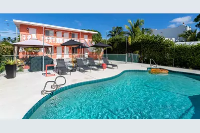 630 N J Street, Unit #1, Lake Worth Beach, FL 33460 - Photo 1