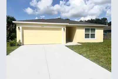 7765 103rd Avenue, Vero Beach, FL 32967 - Photo 1