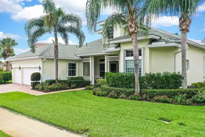 171 NW Magnolia Lakes Boulevard, Port Saint Lucie, FL 34986 - Photo 1