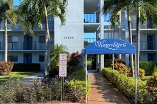 15456 Pembridge Dr, Delray Beach, FL 33484 - Photo 1