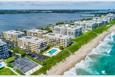 3200 S Ocean Boulevard, Unit #A504, Palm Beach, FL 33480 - Photo 1