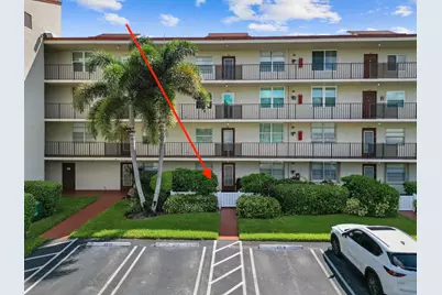 27 Abbey Lane, Unit #106, Delray Beach, FL 33446 - Photo 1