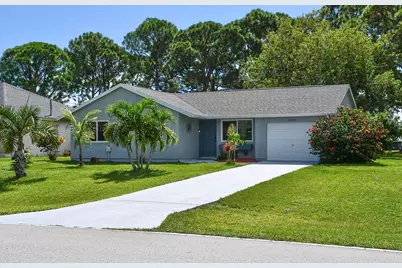 2332 SE Grand Drive, Port Saint Lucie, FL 34952 - Photo 1
