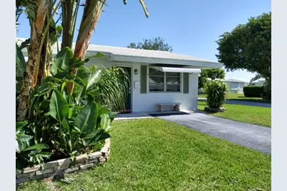 814 W Ocean Drive, Boynton Beach, FL 33426 - Photo 1