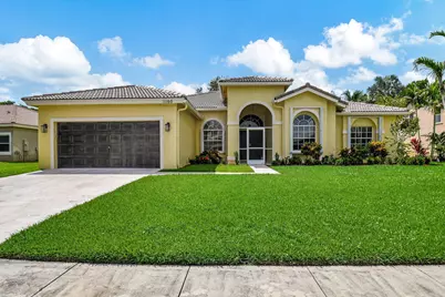 11160 Grandview Manor, Wellington, FL 33414 - Photo 1