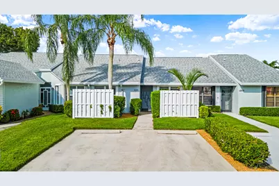 12311 Country Greens Boulevard, Boynton Beach, FL 33437 - Photo 1