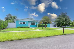 2301 Edgewater Dr, West Palm Beach, FL 33406 - Photo 1