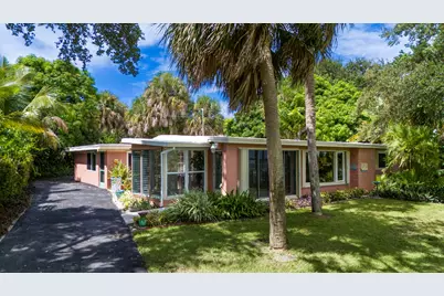 3135 S Indian River Drive, Fort Pierce, FL 34982 - Photo 1