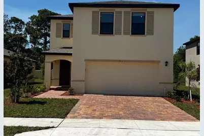 545 Sea Spray Drive, Fort Pierce, FL 34945 - Photo 1