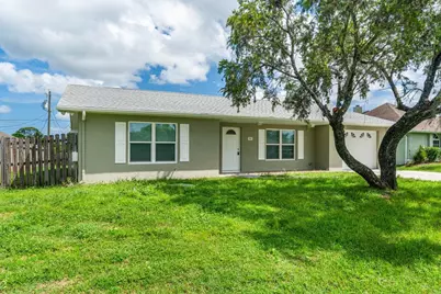 741 SW Byron Street, Port Saint Lucie, FL 34983 - Photo 1