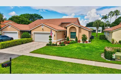 10691 Ladypalm Lane, Unit #B, Boca Raton, FL 33498 - Photo 1