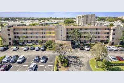 6936 Huntington Lane, Unit #304, Delray Beach, FL 33446 - Photo 1