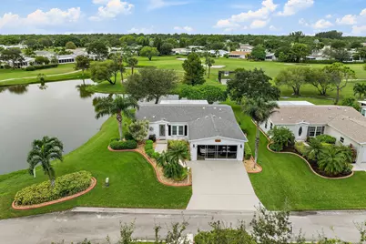3425 Crabapple Drive, Port Saint Lucie, FL 34952 - Photo 1