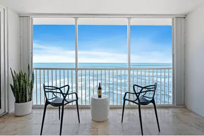840 Ocean Drive #1105, Juno Beach, FL 33408 - Photo 1