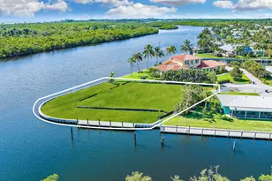 8595 SE Palm St, Hobe Sound, FL 33455 - Photo 1