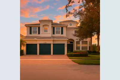 11471 SW Hillcrest Circle, Port Saint Lucie, FL 34987 - Photo 1