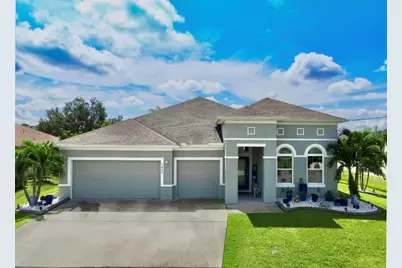 1892 SW Altman Avenue, Port Saint Lucie, FL 34953 - Photo 1