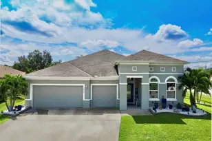 1892 SW Altman Ave, Port Saint Lucie, FL 34953 - Photo 1