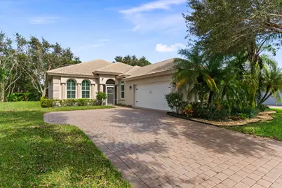 4517 NW Red Bay Circle, Jensen Beach, FL 34957 - Photo 1