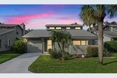 911 NE Dahoon Terrace, Jensen Beach, FL 34957 - Photo 1