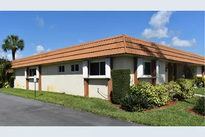 5780 Fernley Drive, Unit #91, West Palm Beach, FL 33415 - Photo 1