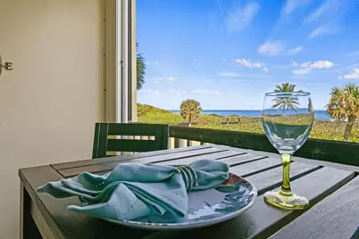 3200 N Highway A1A, Unit #209, Hutchinson Island, FL 34949 - Photo 1