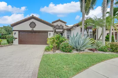 6540 Turchino Drive, Lake Worth, FL 33467 - Photo 1
