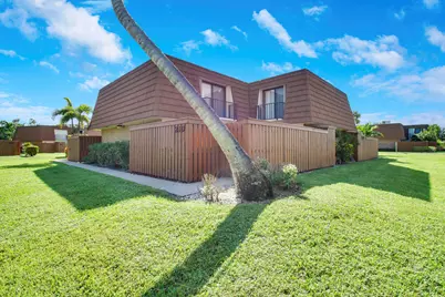 3900 County Line Road, Unit #21D, Tequesta, FL 33469 - Photo 1